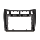 Переходная рамка Toyota Yaris 2005-2010 Vitz 2005-2010 Platz 2005-2010 (2373) 9"