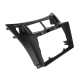 Переходная рамка Toyota Yaris 2005-2010 Vitz 2005-2010 Platz 2005-2010 (2373) 9"
