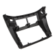 Переходная рамка Toyota Yaris 2005-2010 Vitz 2005-2010 Platz 2005-2010 (2373) 9"