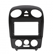 Переходная рамка Volkswagen Beetle 1997-2010 (7074) 9"