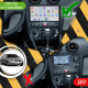 ГУ Audi A3 II (8P) 2003-2005 9" 4/64 QLED CarPlay 4G Wi-Fi GPS 360 Prime