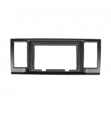 Переходная рамка Volkswagen Caravelle (T6) 2015-2019 (6790) 9"