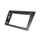 Переходная рамка 9" Volkswagen Golf 6 2008-2015 (TK 0999) 6491