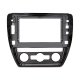 Переходная рамка Volkswagen Jetta VI 2010-2018 (6483) 10.1"