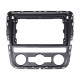 Переходная рамка Volkswagen Passat NMS 2011-2015 AC (6891) 9"