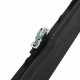 Переходная рамка Volkswagen Polo 2009-2020 (6465) 9"