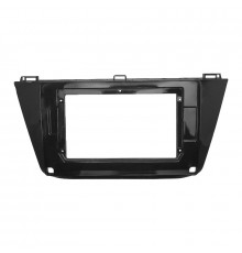 Переходная рамка Volkswagen Tiguan 2016+ (7046) 10.1"