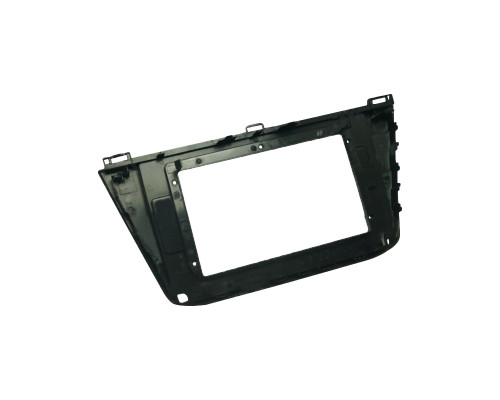 Переходная рамка Volkswagen Tiguan 2016+ (7046) 10.1"