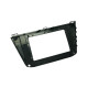 Переходная рамка Volkswagen Tiguan 2016+ (7046) 10.1"