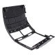 Переходная рамка Volkswagen Touareg 2002-2010 (7023) 9"