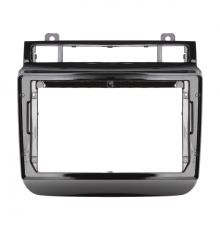 Переходная рамка Volkswagen Touareg 2010-2018 (7443) 9"