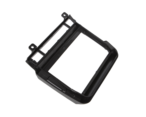 Переходная рамка Volkswagen Touareg 2010-2018 (7443) 9"