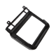 Переходная рамка Volkswagen Touareg 2010-2018 (7443) 9"