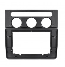 Переходная рамка Volkswagen Touran 2003-2010 (7208) 10.1"