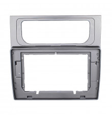 Переходная рамка Volkswagen Touran 2010-2015 (7207) 10.1"