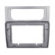 Переходная рамка Volkswagen Touran 2010-2015 (7207) 10.1"