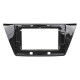 Переходная рамка Volkswagen Touran 2015+ (6592) 10.1"