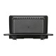 Переходная рамка Volvo S40 2006-2012 C30 2006-2013 C70 2004-2010 (3634) 9"