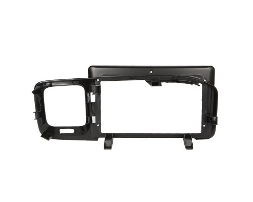Переходная рамка Volvo S60 2013-2018 (3598) 9"