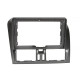 Переходная рамка Volvo XC60 2008-2017 (6890) 9"