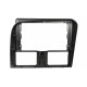 Переходная рамка Volvo XC60 2008-2017 (6890) 9"