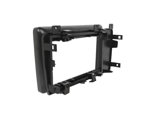 Переходная рамка Volvo XC70 V70 2001-2004 S60 2000-2004 (990) 9"