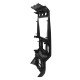 Переходной штатный комплект с проводкой Ford F150 Raptor 2015+ Тип В 9" (1234-300) + canbus