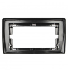 Переходной штатный комплект с проводкой HEVXM Suzuki Ignis 2003-2008 10" + адаптер