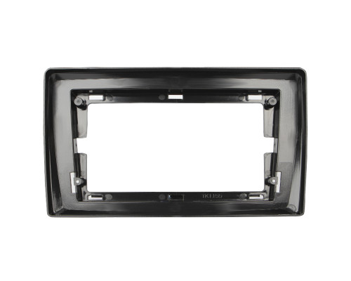 Переходной штатный комплект с проводкой HEVXM Suzuki Ignis 2003-2008 10" + адаптер