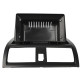 Переходной штатный комплект с проводкой Honda Accord 2003-2007 9" (6795)
