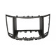 Переходной штатный комплект с проводкой Infiniti FX35 FX37 2009-2012 9" (1234-307) + canbus
