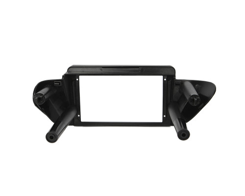 Переходной штатный комплект с проводкой Lexus ES ES200 ES250 ES300h ES350 XV60 VI 2012-2018 9" (1234-283)+ canbus