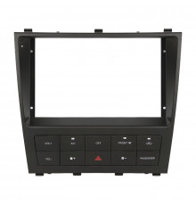 Переходной штатный комплект с проводкой Lexus IS200 1999-2005 Toyota Altezza 1998-2005 9" (1234-285) + canbus