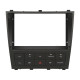 Переходной штатный комплект с проводкой Lexus IS200 1999-2005 Toyota Altezza 1998-2005 9" (1234-285) + canbus