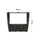 Переходной штатный комплект с проводкой Lexus IS200 1999-2005 Toyota Altezza 1998-2005 9" (1234-285) + canbus