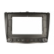 Переходной штатный комплект с проводкой Lexus IS250 XE20 2006-2012 10.1" (1234-286) + canbus