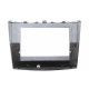 Переходной штатный комплект с проводкой Lexus IS250 XE20 2006-2012 10.1" (1234-286) + canbus