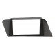 Переходной штатный комплект с проводкой Lexus RX270 RX350 RX450h III 2008-2015 9" (1234-302) + canbus