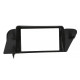 Переходной штатный комплект с проводкой Lexus RX270 RX350 RX450h III 2008-2015 9" (1234-302) + canbus