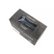 Ошейник двухслойный для собак Hoopet W033 Blue S