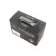Ошейник двухслойный для собак Hoopet W033 Grey M
