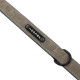 Ошейник двухслойный для собак Hoopet W033 Grey S