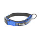 Ошейник для собак TUFF HOUND 1427 Blue L