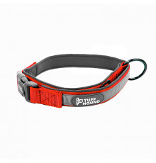 Ошейник для собак TUFF HOUND 1427 Red XS
