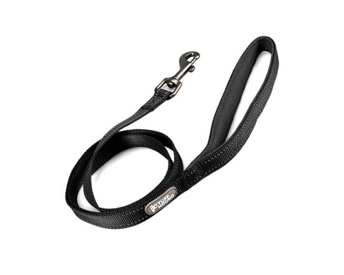 Поводок для собак TUFF HOUND 1608 Black M