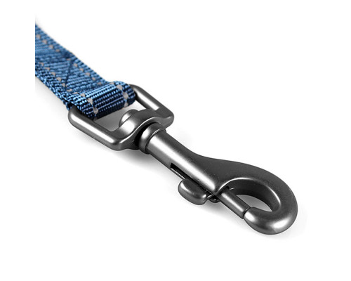 Поводок для собак TUFF HOUND 1608 Blue S