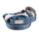 Поводок для собак TUFF HOUND 1608 Blue S