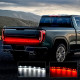 Подсветка для автомобиля гибкая LED лента для авто DXZ N-PK-1 1,2 м