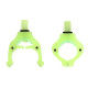 Держатель TOPLY-2024 для удочки Fluorescent Green