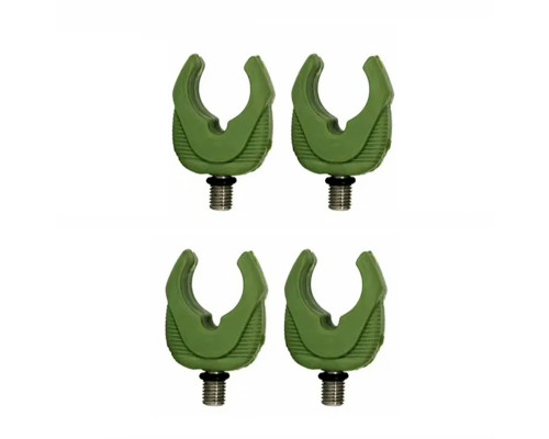 Рогач TOPLY ZJT-05 для удочки держатель Army Green